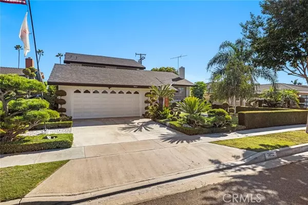 Westminster, CA 92683,7802 Colgate