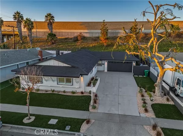 Westminster, CA 92683,7541 Benton