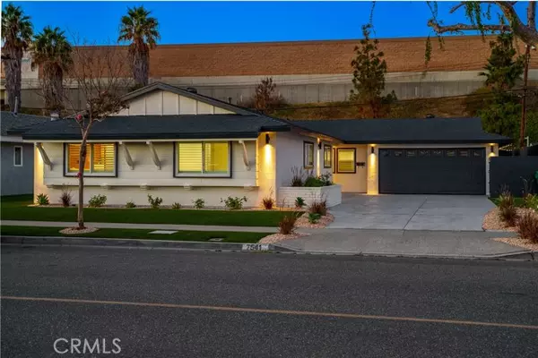 Westminster, CA 92683,7541 Benton