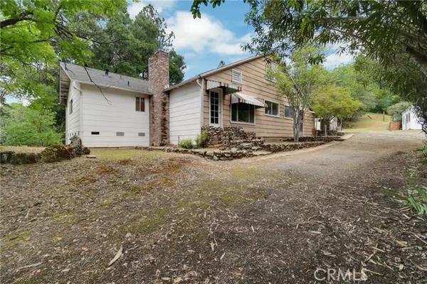 95 Milligan Lane, Bangor, CA 95914