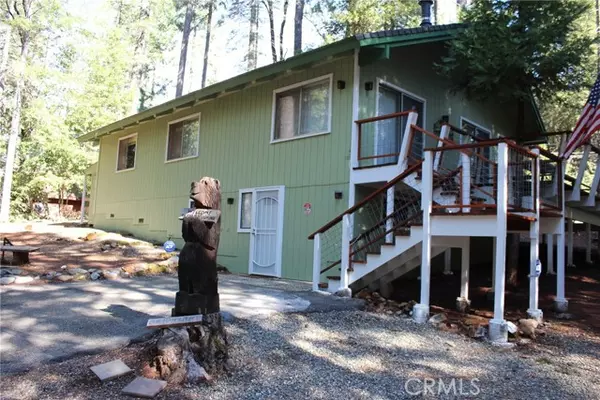 11255 Winding Way, Clipper Mills, CA 95930