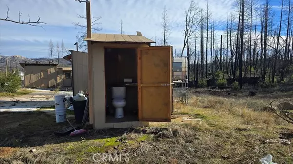 Berry Creek, CA 95916,7 Horseshoe Trail