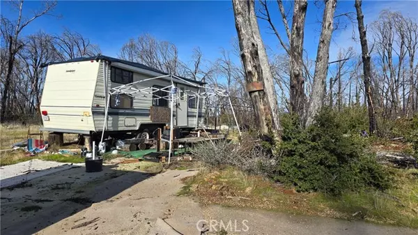 Berry Creek, CA 95916,7 Horseshoe Trail