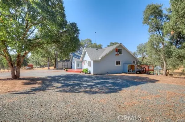 206 Hobble Bush Lane, Bangor, CA 95914