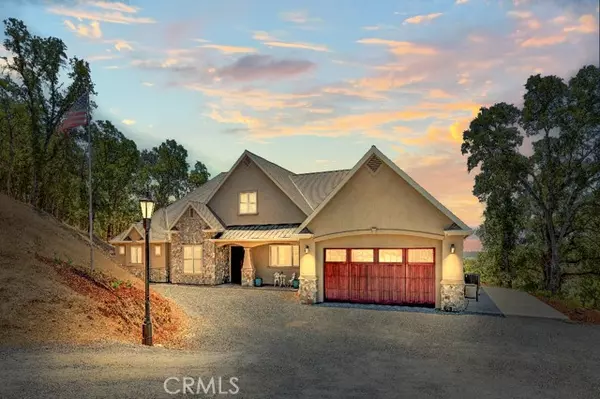 2483 Manhattan Bar Road, Auburn, CA 95603