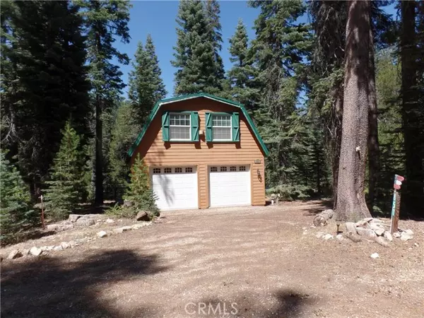 851 Countryman Drive, Bucks Lake, CA 95971