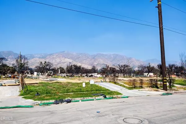 71 W Harriet Street, Altadena, CA 91001