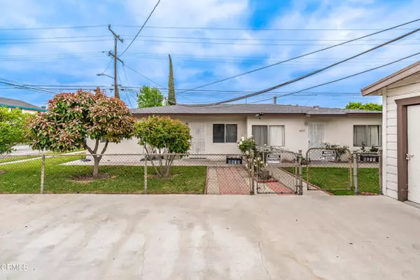 Bell Gardens, CA 90201,6505 Emil Avenue