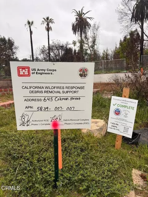 Altadena, CA 91001,645 Colman Street