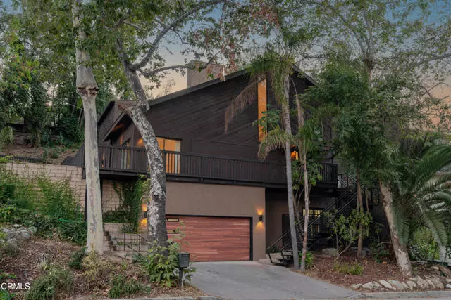 Pasadena, CA 91105,1726 La Loma Road