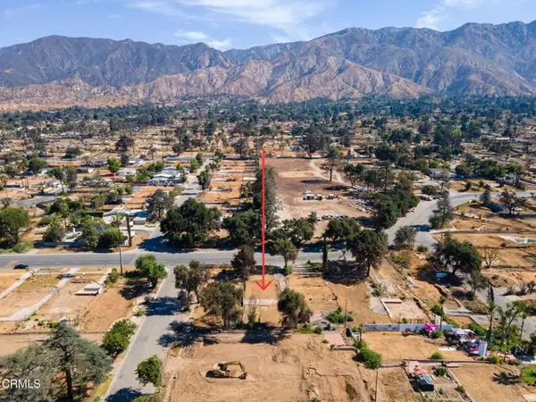 Altadena, CA 91001,128 E Mariposa Street