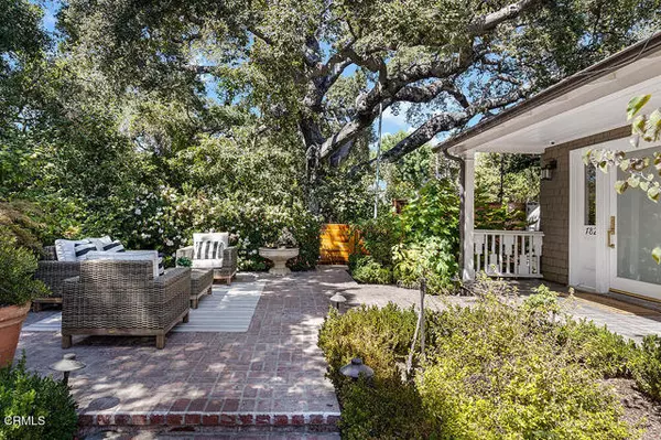 Pasadena, CA 91105,782 S Arroyo Boulevard