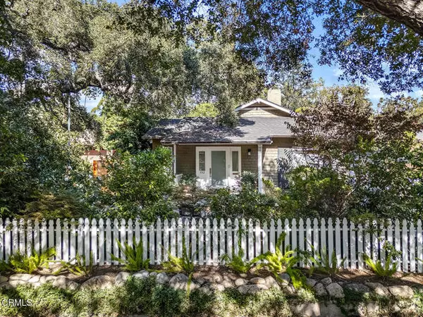 Pasadena, CA 91105,782 S Arroyo Boulevard