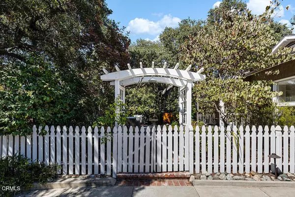 Pasadena, CA 91105,782 S Arroyo Boulevard