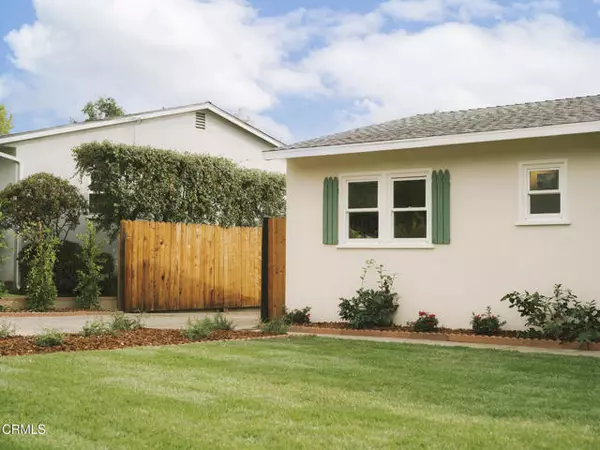 Altadena, CA 91001,820 New York Drive