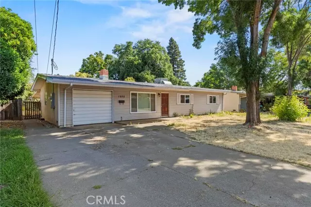 Chico, CA 95926,1272 Dale Way