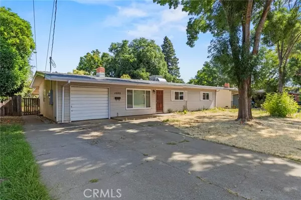 1272 Dale Way, Chico, CA 95926