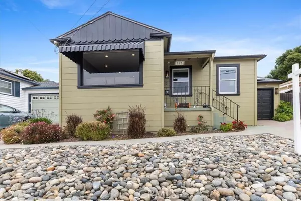 828 Yuba Street,  Richmond,  CA 94805