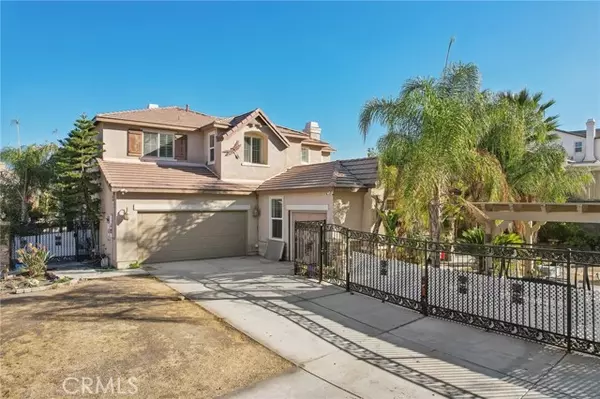 12 Via Palmieki Court, Lake Elsinore, CA 92532