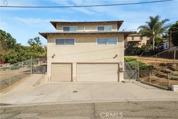 City Terrace, CA 90063,4419 City Terrace Drive