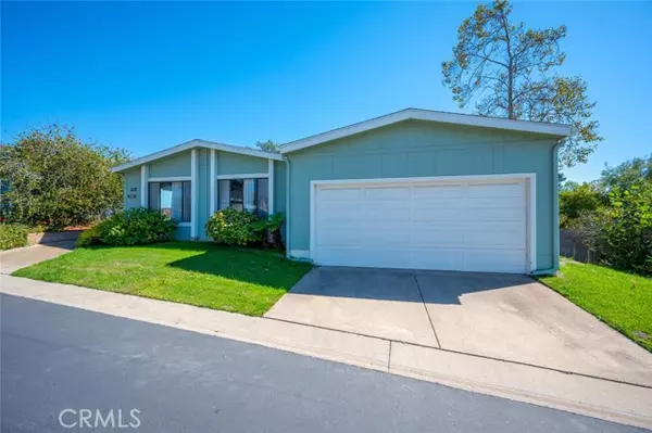 Santa Maria, CA 93455,1138 Glen Ellen Lane #157