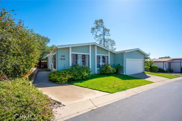 Santa Maria, CA 93455,1138 Glen Ellen Lane #157