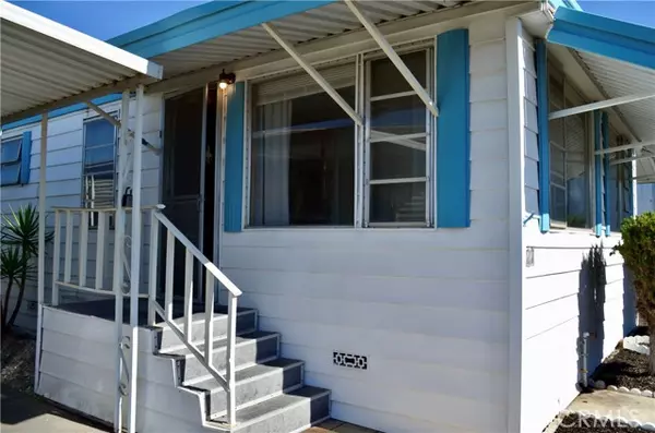 Santa Maria, CA 93455,3210 Santa Maria Way #27