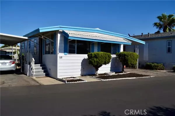 Santa Maria, CA 93455,3210 Santa Maria Way #27