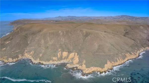 0 Highway 1,  Cayucos,  CA 93430