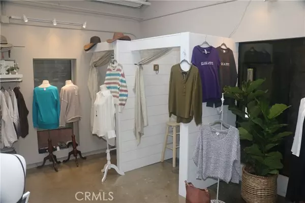 San Luis Obispo, CA 93401,570 Higuera St