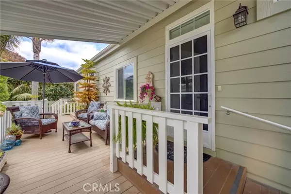 Arroyo Grande, CA 93420,765 Mesa View Dr #30