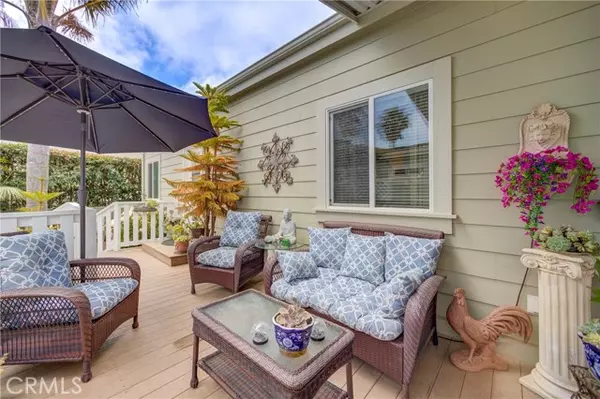 Arroyo Grande, CA 93420,765 Mesa View Dr #30