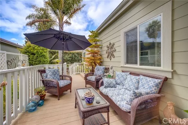 Arroyo Grande, CA 93420,765 Mesa View Dr #30