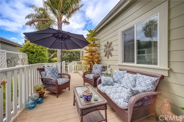 765 Mesa View Dr #30, Arroyo Grande, CA 93420