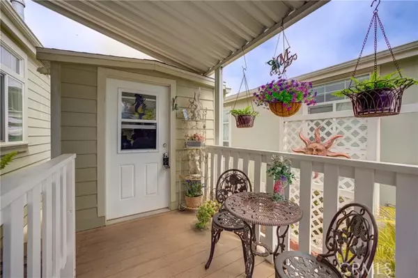 Arroyo Grande, CA 93420,765 Mesa View Dr #30