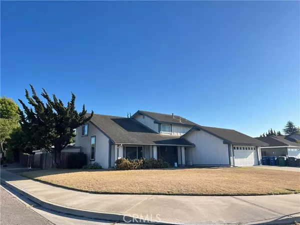 Santa Maria, CA 93455,1424 Oak Knoll Road