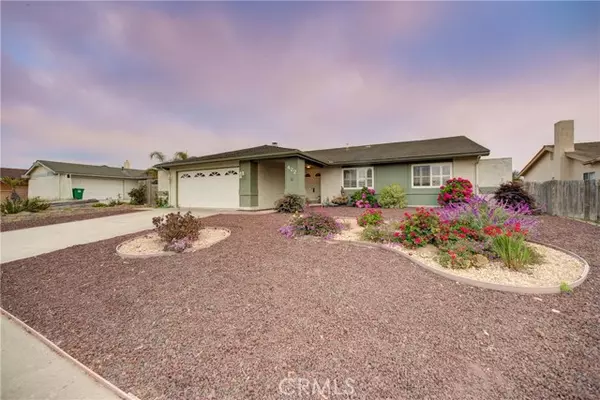 422 Highland Drive, Santa Maria, CA 93455