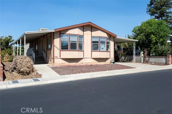 9220 Eastwind Circle, Bakersfield, CA 93306