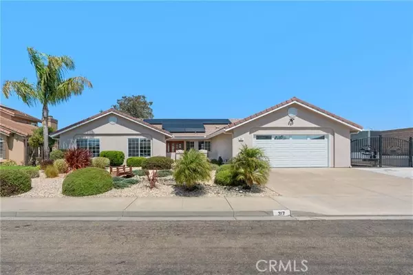 317 Silverado Avenue, Santa Maria, CA 93455
