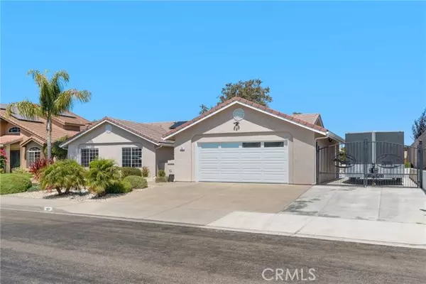 Santa Maria, CA 93455,317 Silverado Avenue
