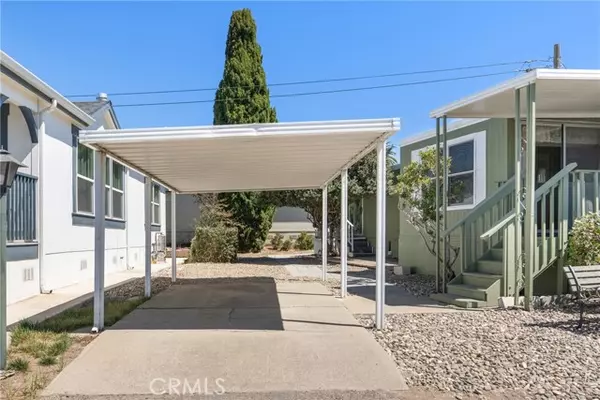 Santa Maria, CA 93455,355 W Clark Avenue #15