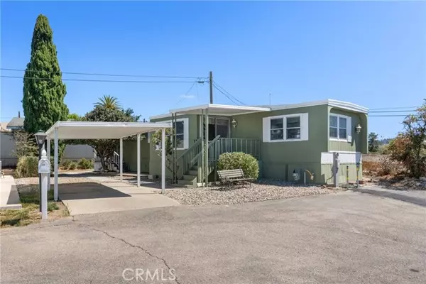 Santa Maria, CA 93455,355 W Clark Avenue #15