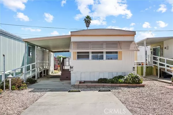 1241 Farroll Avenue #58, Arroyo Grande, CA 93420