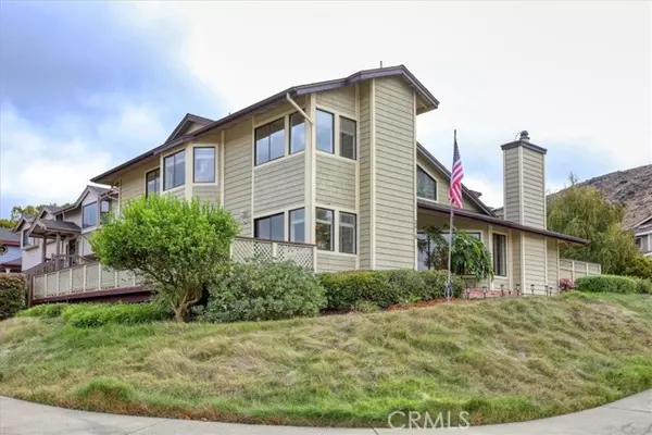 2418 Cumbre Court, San Luis Obispo, CA 93401