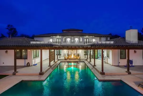 2184 Pacific Crest Dr, Alpine, CA 91901