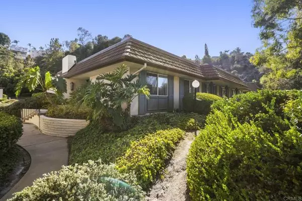 4622 Collwood Lane,  San Diego,  CA 92115