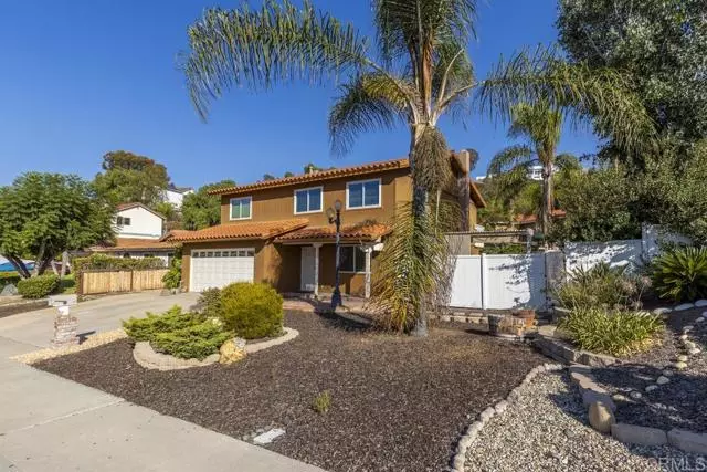 Bonita, CA 91902,1334 Ridgeview Way