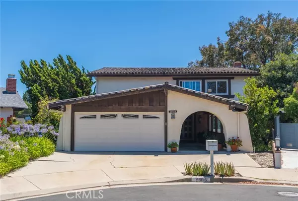 28016 Seashell Way, Rancho Palos Verdes, CA 90275