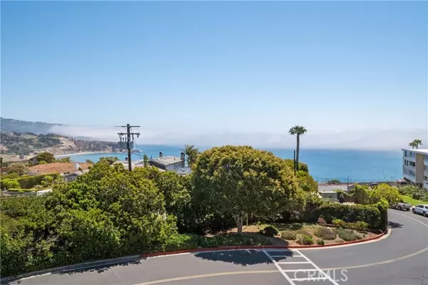 32735 Seagate Drive #304-D, Rancho Palos Verdes, CA 90275