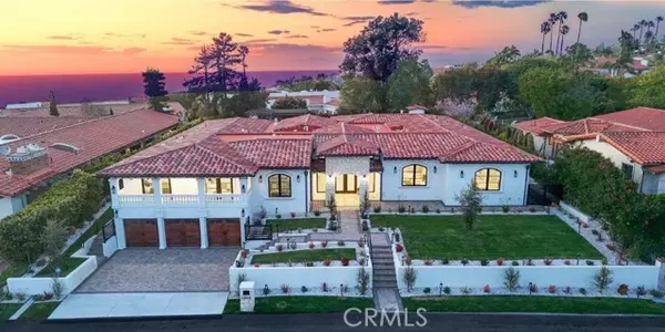 6888 Alta Vista Drive, Rancho Palos Verdes, CA 90275